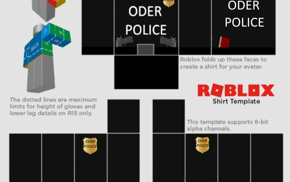 Roblox Clothing Template Maker Download Clothing Templates For Roblox