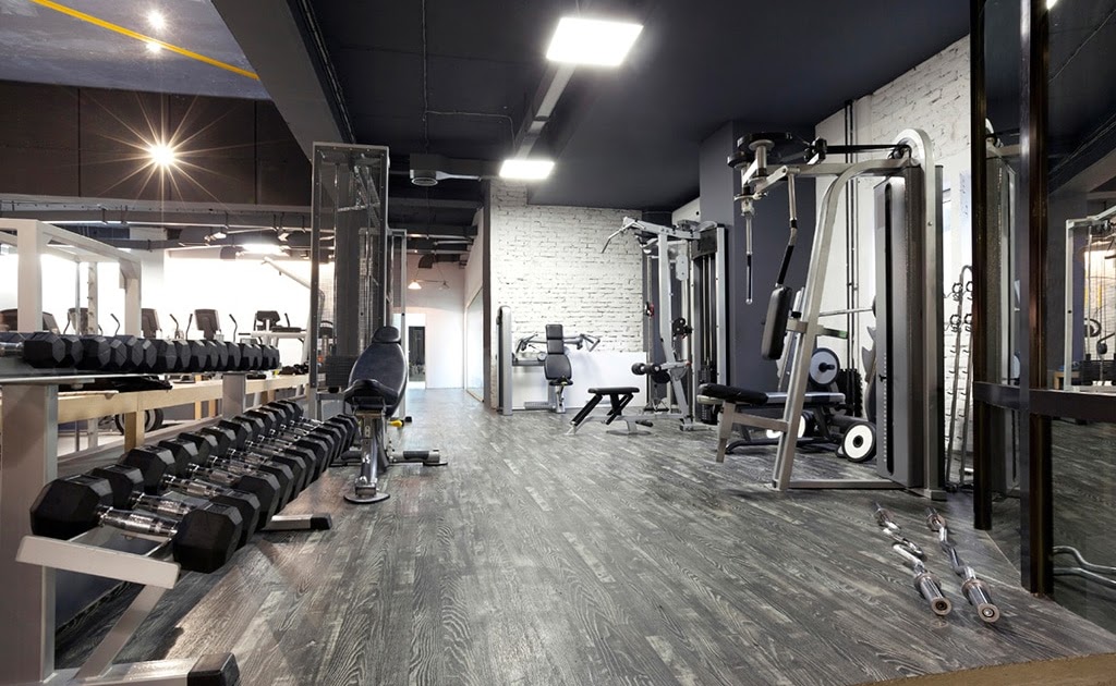 How Much Does It Cost To Start A Fitness Center FitnessRetro