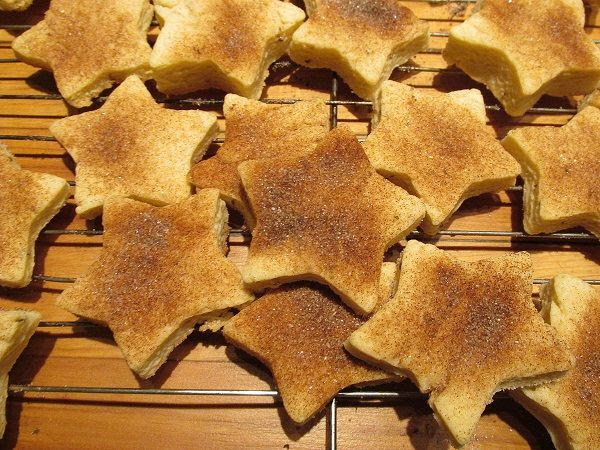 Biscochitos