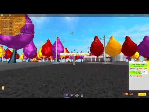 Tree Disguise Trolling Roblox Super Power Training Simulator - downloadleak roblox official imagination event prizes