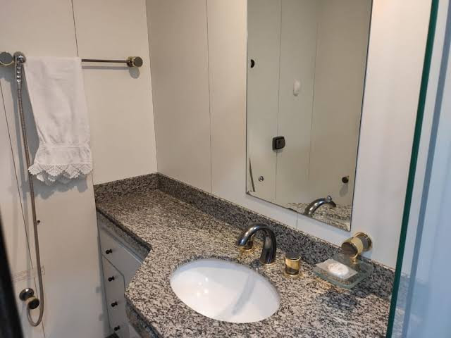 Avaliações sobre Hotel Metropolitan Brasília em Brasília - Hotel