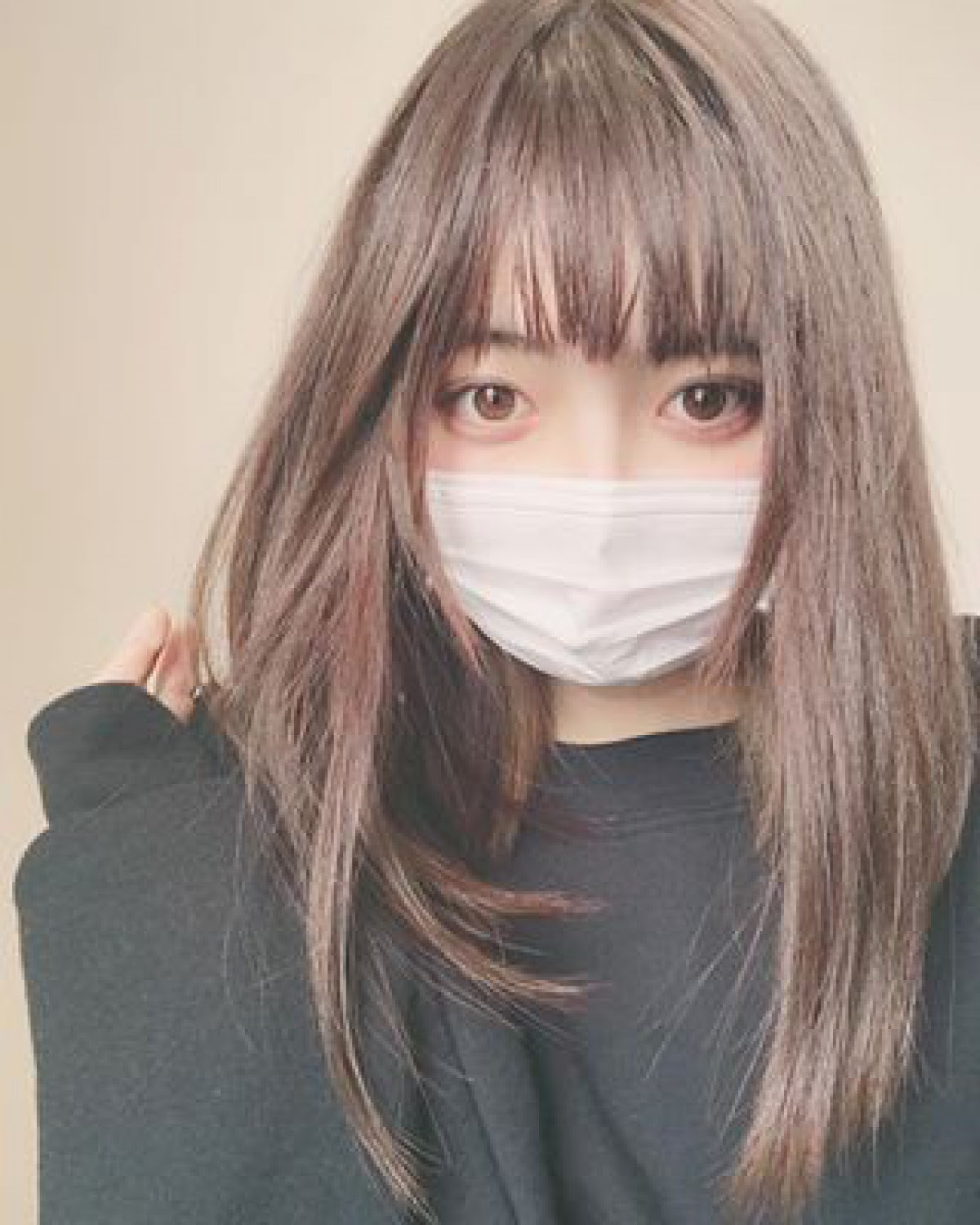 √ 顔 薄い メイク 168240薄い 顔 を 生かす メイク