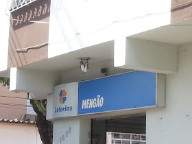 Mengão Loterias