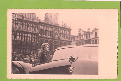 Brigitte Bardot