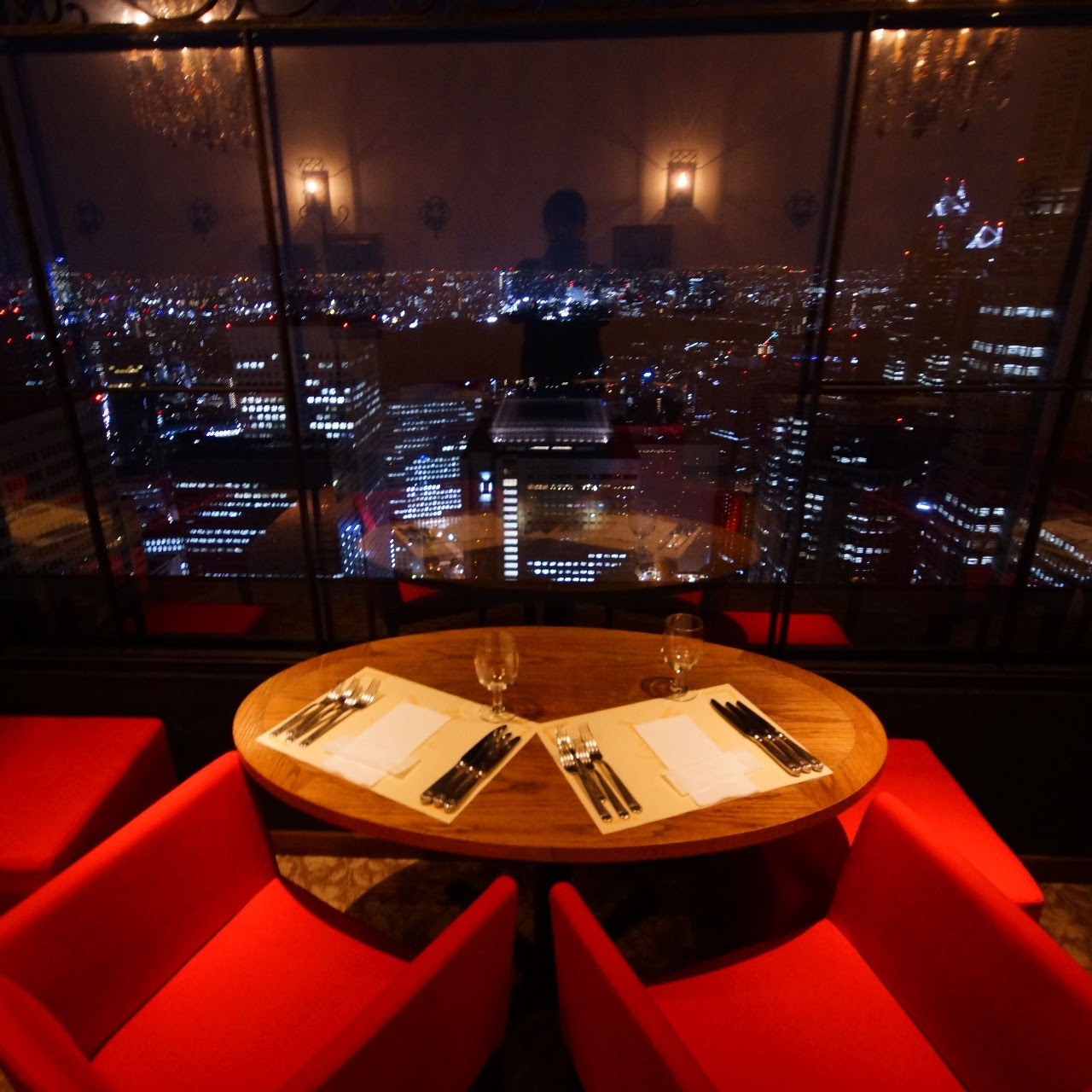 綺麗な新宿 ディナー 誕生 日 世界のすべての髪型