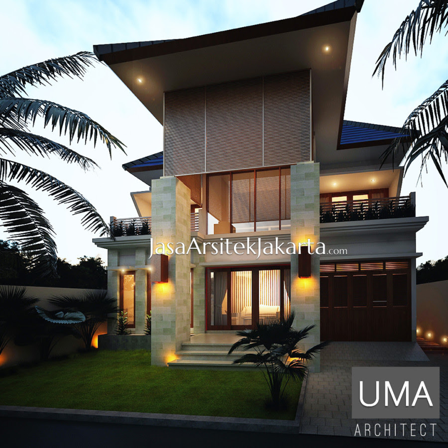  Desain  Rumah  Minimalis Luas  150m2 Kumpulan Desain  Rumah 