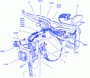 Ecm B Fuse Wiring Diagram - JENNAALEXIS-XO