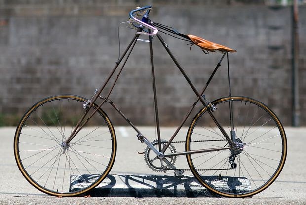 la bicyclette paris atelier