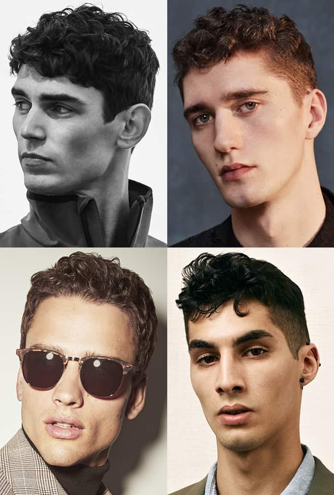 Hairstyles Mens 2018 Good Hairstyles For Men