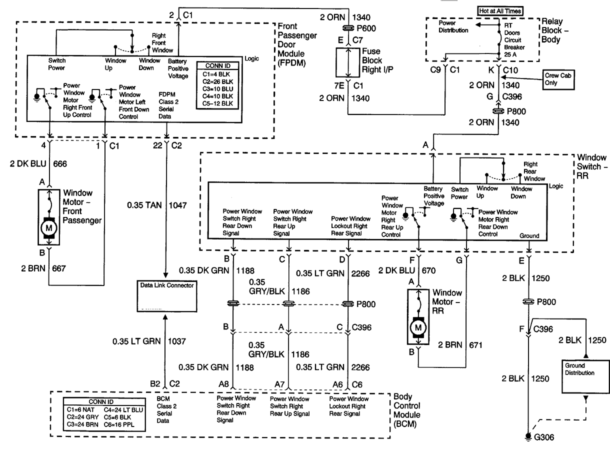 Wiring Diagram For 2012 Silverado 2500hd - Complete Wiring Schemas
