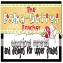 The Polka-dotted Teacher