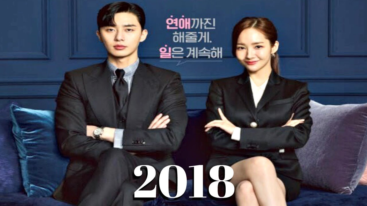 Korean Drama Top Rating 2019