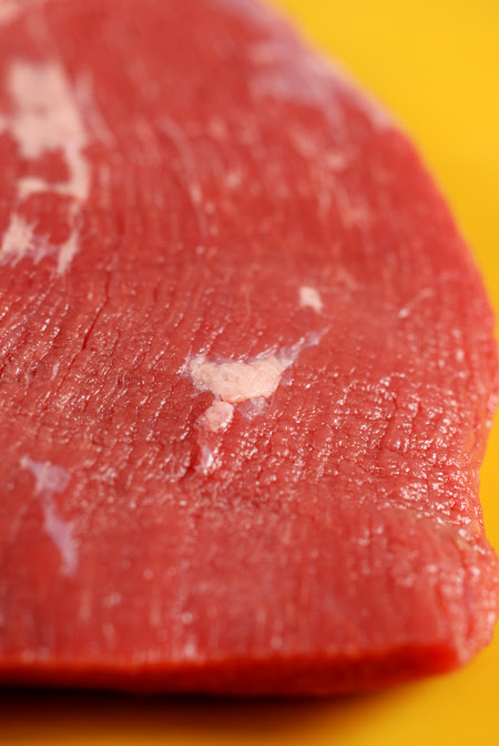 brisket© by Haalo