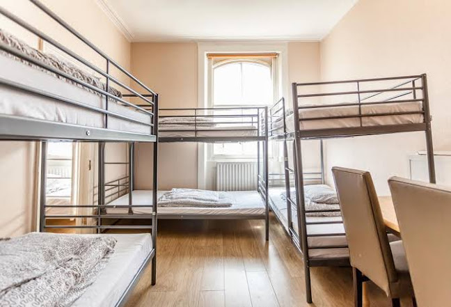 Reviews of Atlas Hostel / Talbot House London in London - Hotel