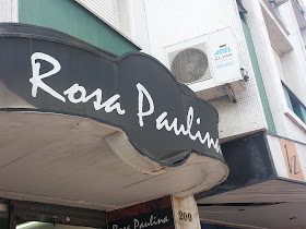 Rosa Paulina