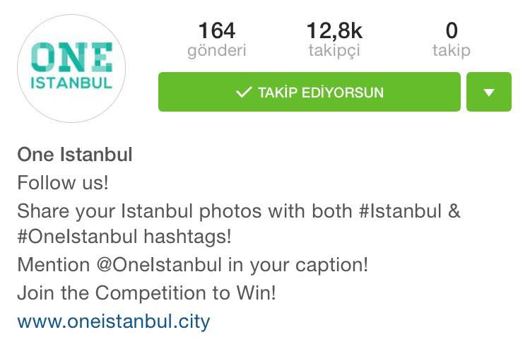 Instagram Kullanıcı Adları Erkek - İnstagram kullanıcı adları