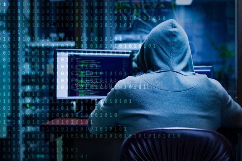 Paling Populer 19+ Download Gambar Keren Hacker Gudang Gambar HD