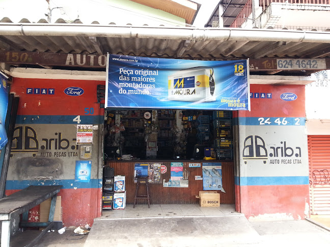 Bariba Auto Peças