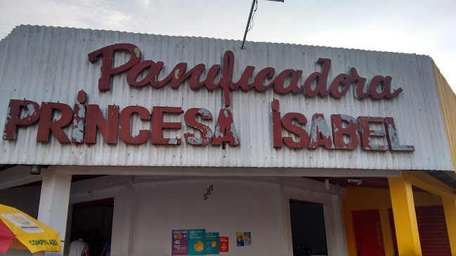 Avaliações sobre Panificadora Princesa Isabel em Boa Vista - Padaria