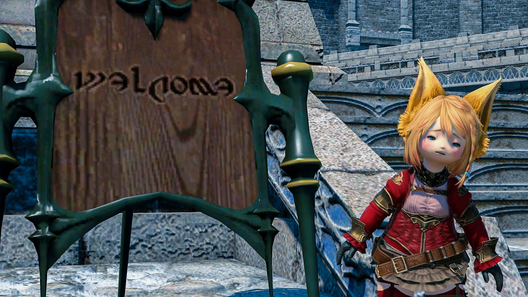 Final Fantasy XIV Housing Lottery Issues to Be Resolved on Monday | The Otaku's Study
