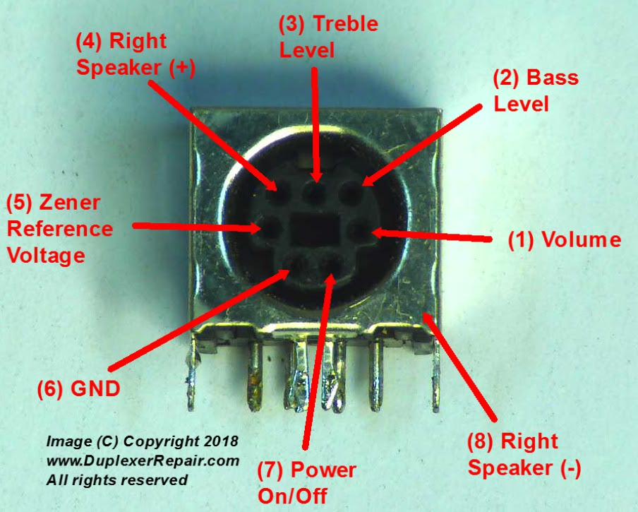 Altec Lansing Acs340 Wiring Diagram - Wiring Diagram Networks