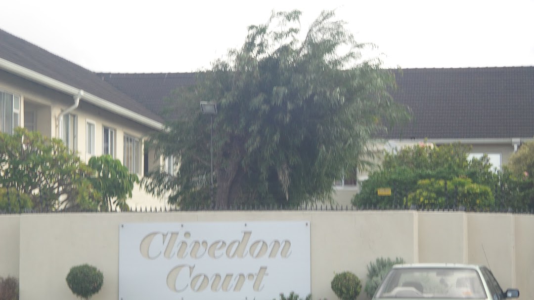 Clivedon Court