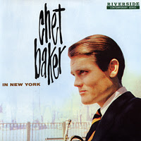 Chet Baker – 'In New York'