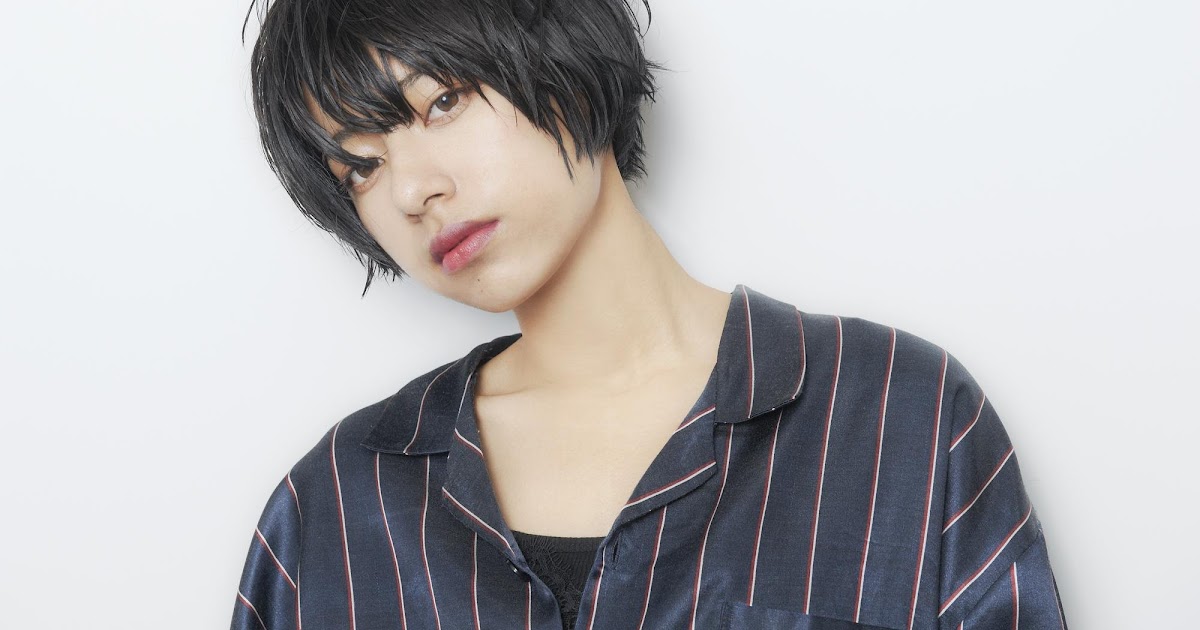 ユニークショート ヘアアレンジ ワックス 人気のファッションスタイル