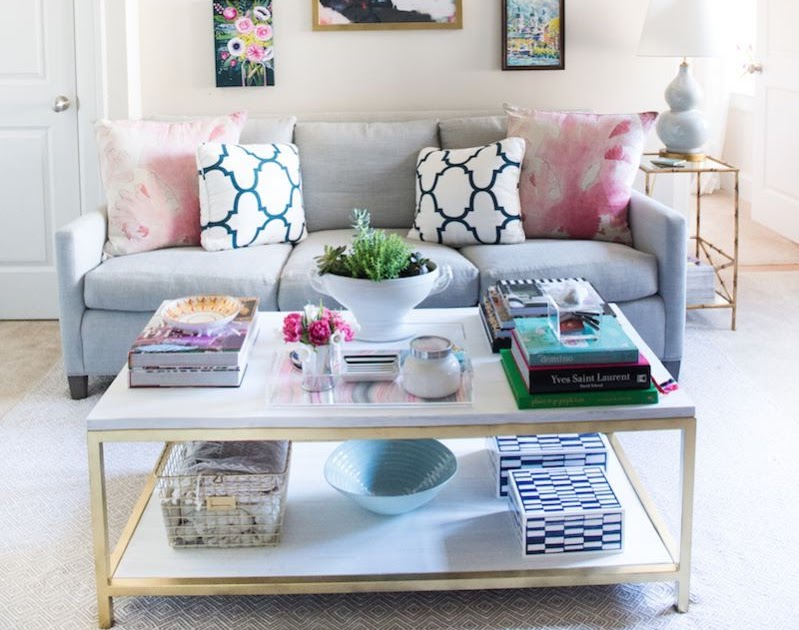 Living Room Decor Apartment - Homedecorations