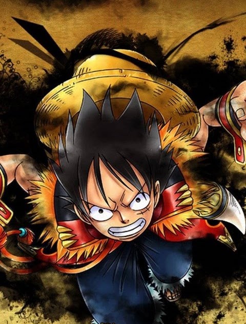 One Piece Wallpaper Phone Luffy / Luffy Background for Iphone by