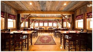 Restaurant «Ellacoya Barn & Grille», reviews and photos, 2667 Lake Shore Rd, Gilford, NH 03249, USA