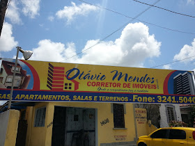 Otávio Mendes Corretor de Imóveis