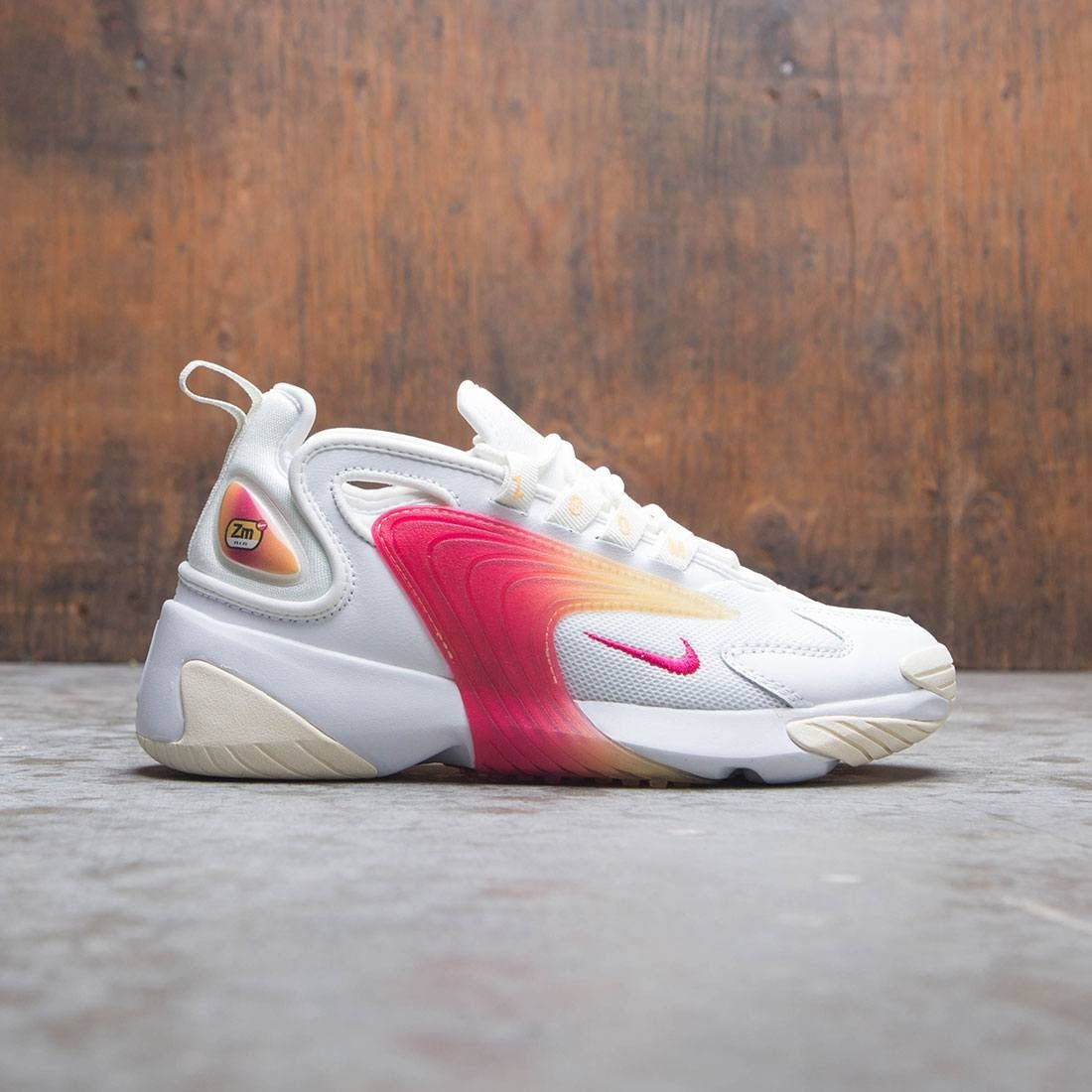 nike zoom 2k female