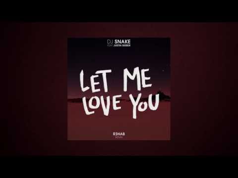DJ Snake & Justin Bieber - Let Me Love You ( R3hab #Remix ) | 365 Days ...