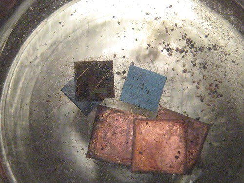 Labless Decapping