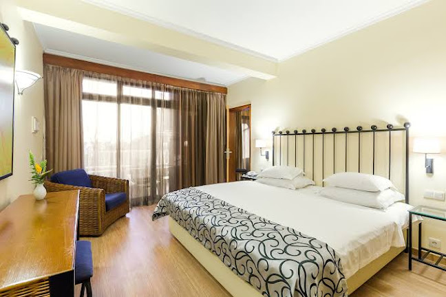 Avaliações doHotel Alpino Atlantico em Santa Cruz - Hotel