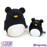 It's beginning to look alot like Christmas... "Penguin" Cavey just announced, and ready for the holidays!!! 