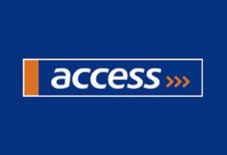 Access Bank Plc Entry Level Frontline Absorption 2018