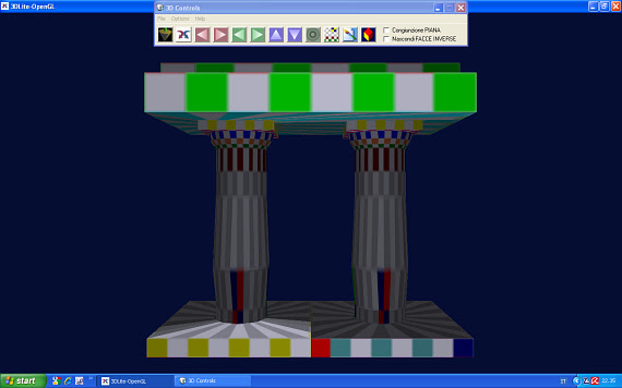 3DLite OpenGL version 0.1.3a 3DLite OpenGL version 0.1.3a