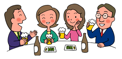 ベストオブ 飲酒 イラスト かわいい に ベストhdイラスト