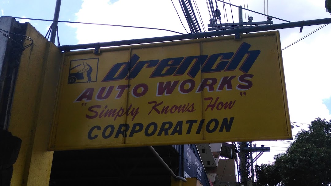 Drench Auto Works Corporation