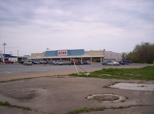 Acme - Oxford