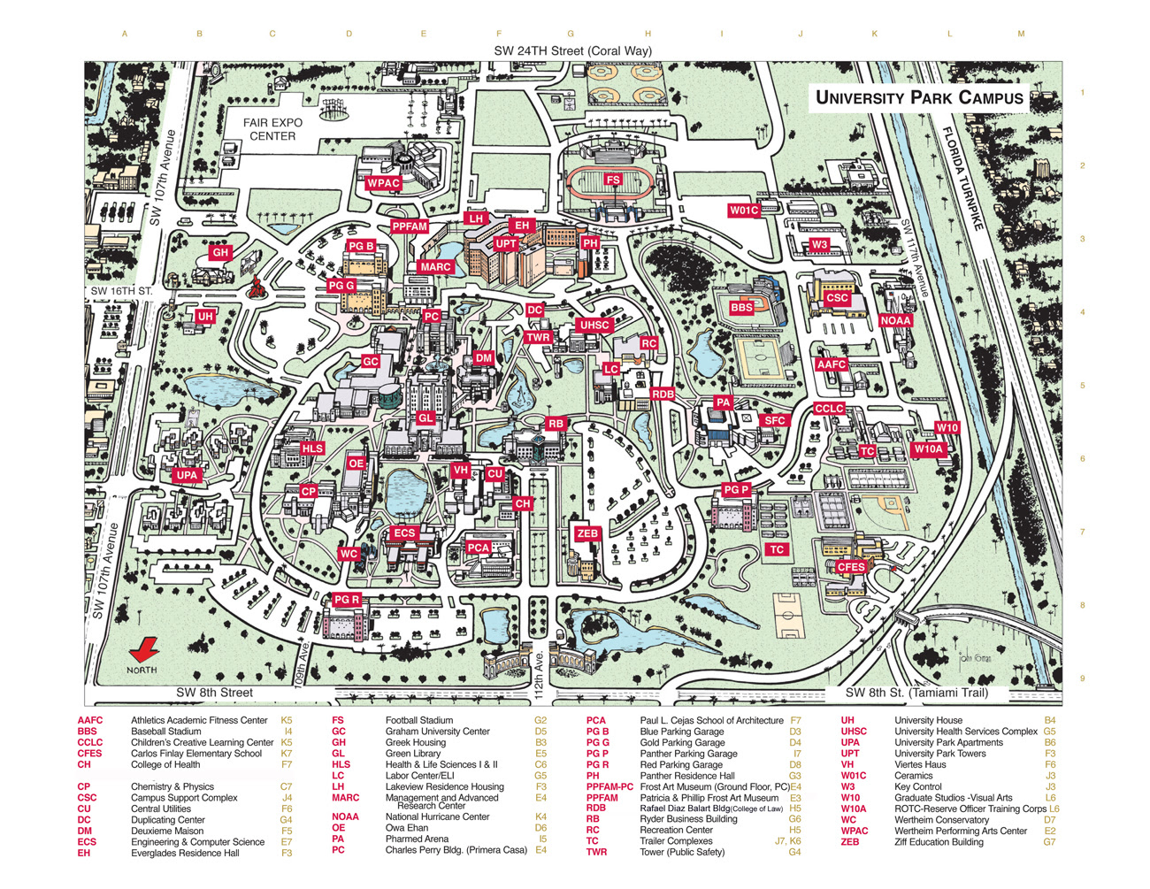 new college of florida campus map 25 New University Of Florida Campus Map new college of florida campus map