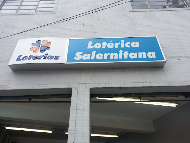 Avaliações sobre Lotérica Salernitana em São Paulo - Casa lotérica