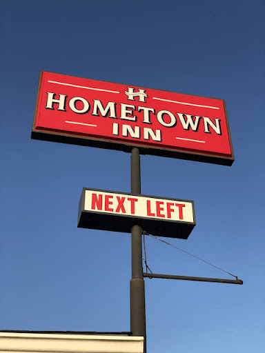 Hometown Inn image 9