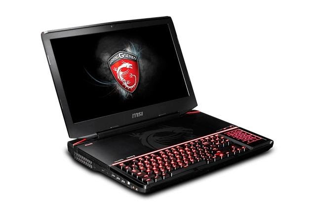 MSI_Titan
