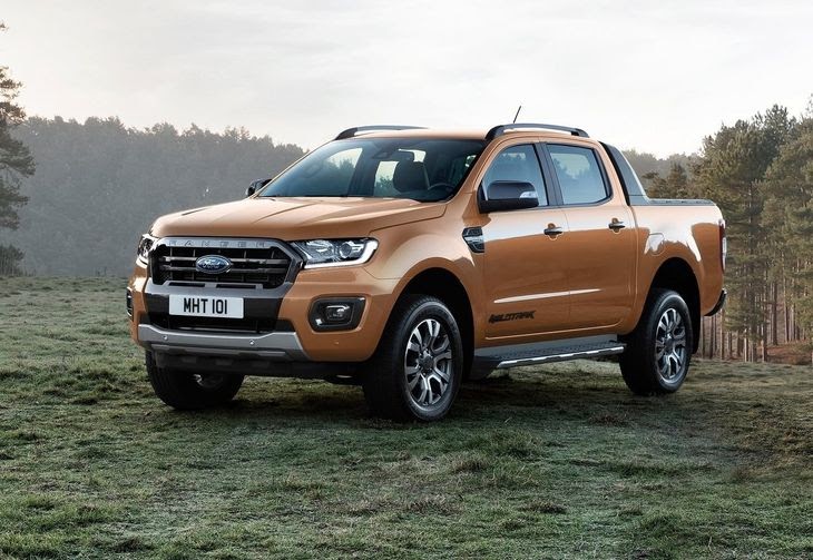 New Ford Ranger 2020 Price South Africa Cars Trend Today