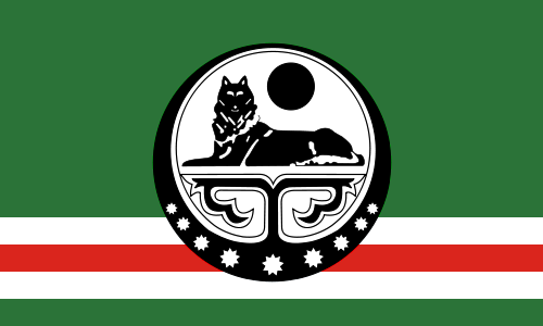 Risultati immagini per caucasus emirate