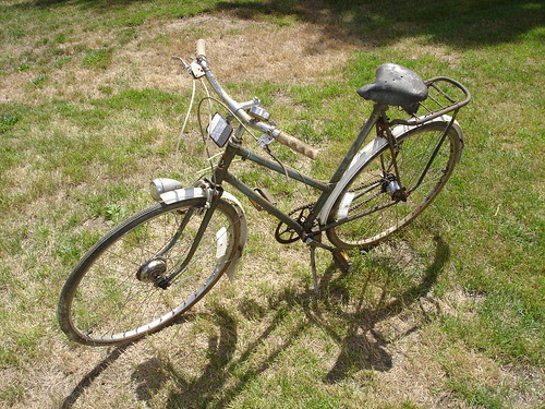 Dawes three speed