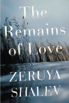 http://www.goodreads.com/book/show/17286761-the-remains-of-love